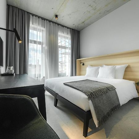Otto Hotel & Sun Pāvilosta Extérieur photo