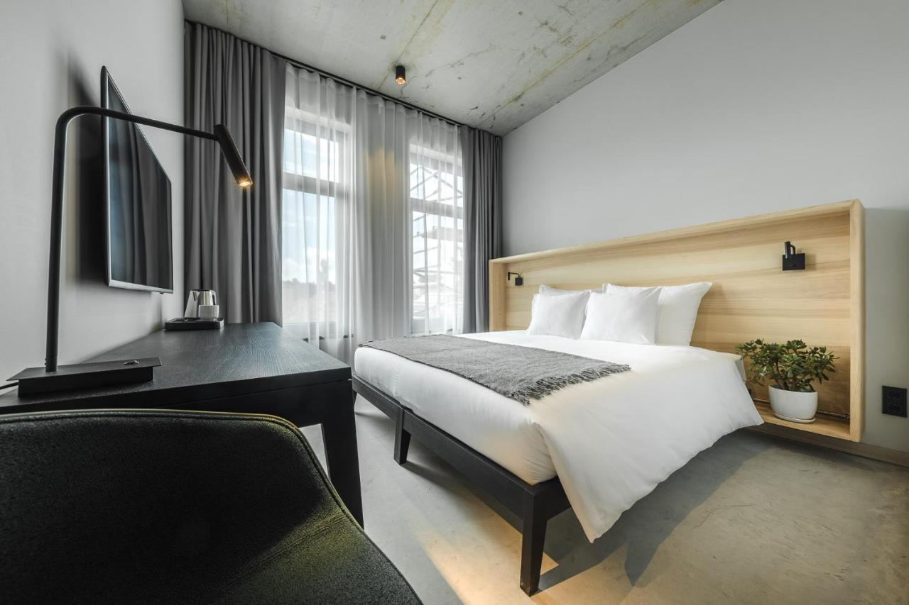 Otto Hotel & Sun Pāvilosta Extérieur photo