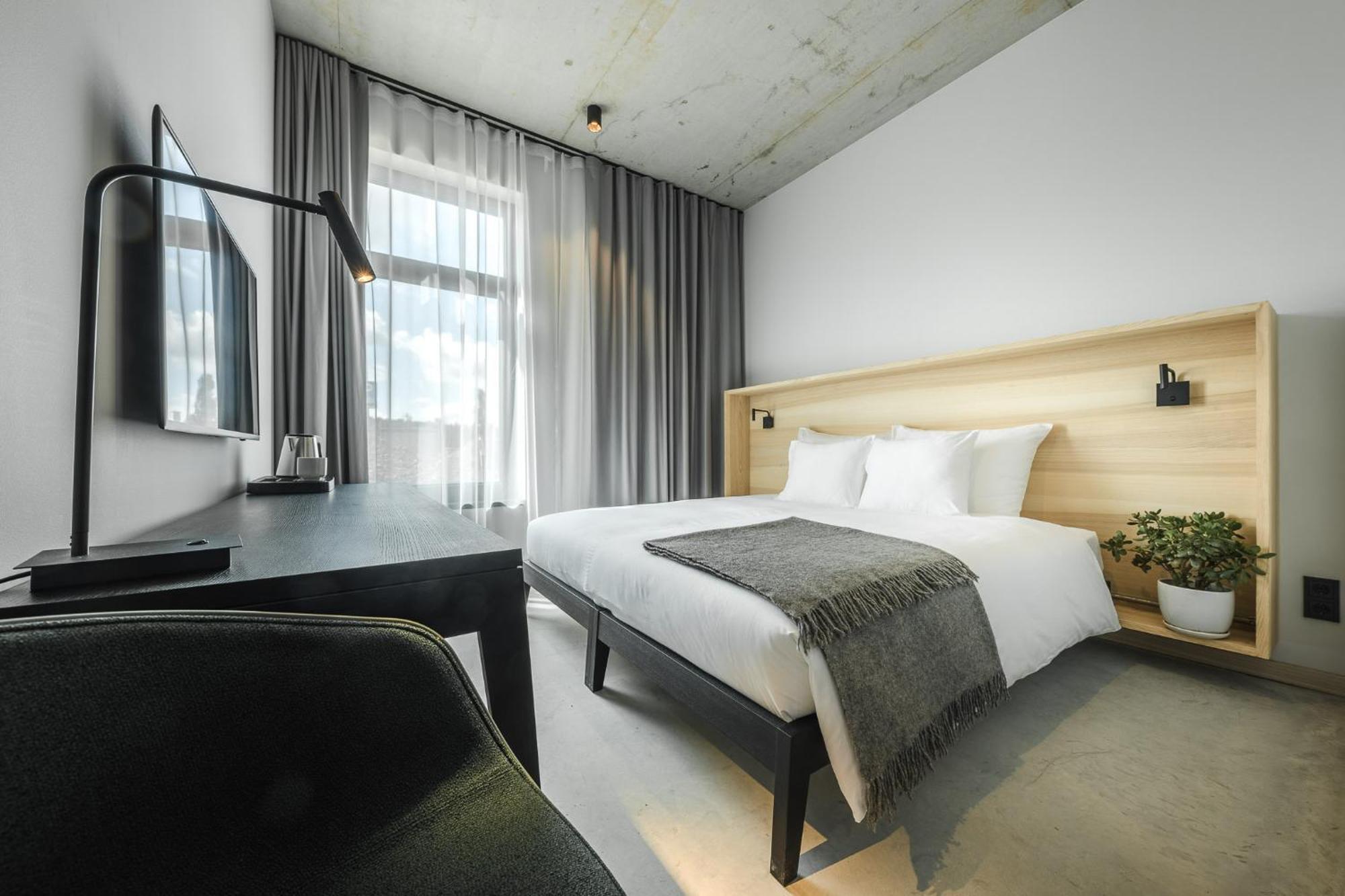 Otto Hotel & Sun Pāvilosta Extérieur photo